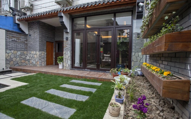Wuzhen Duoduo Happy Guest House