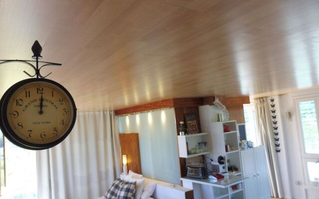 Ático Los Cuatro Vientos - Adults Only