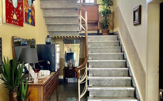 Villa Catelli B&B