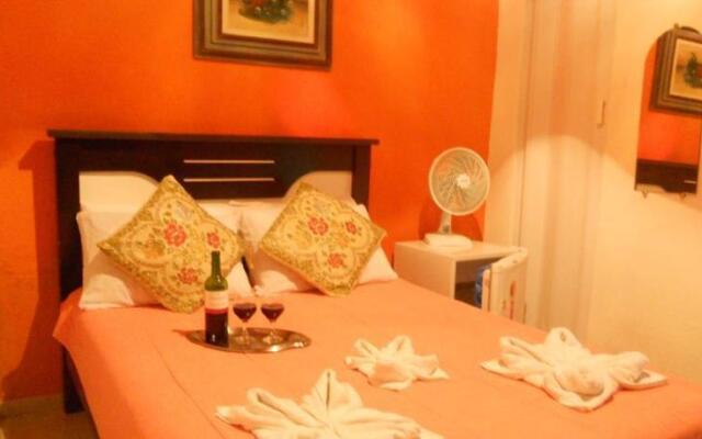 Pousada e Chalés Itamoara