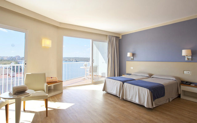 Hotel Seth Agamenon