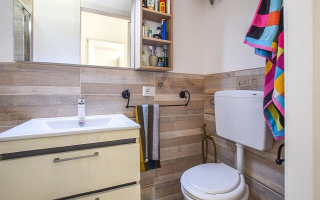 Stunning Home in Pozzallo With Jacuzzi, Wifi and 2 Bedrooms