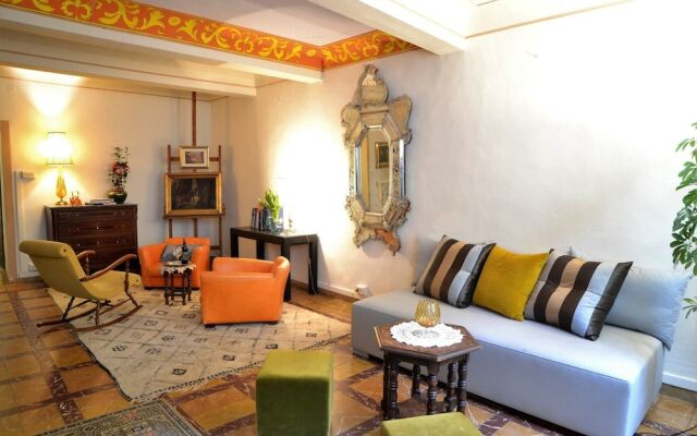 Il Palazzo Boutique B&B