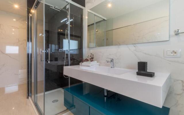 Residence Meridian Unità 5