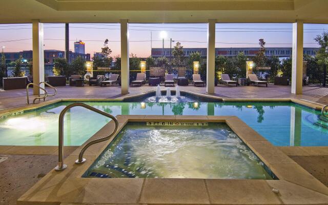 Hotel Indigo WACO - BAYLOR by IHG