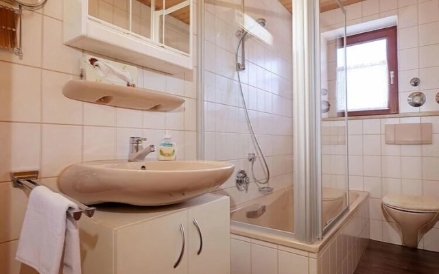 Ferienwohnungen Wörner