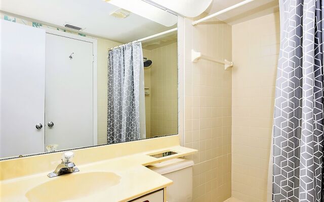 Bahia Del Mar Vacations by TechTravel