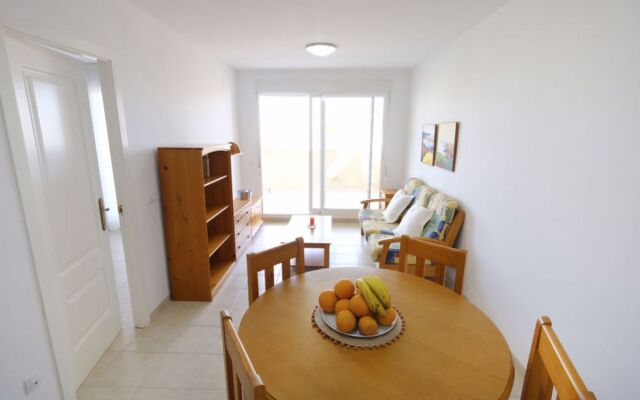 Apartamentos Navegantes I
