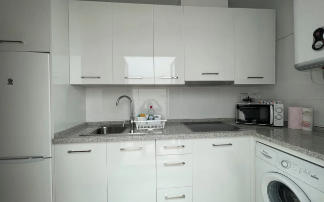 Apartamentos Royal Suites by Croma
