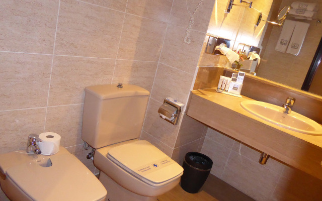 Hotel Estela Barcelona