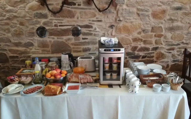 Alojamientos Rurales Cortijo Las Golondrinas