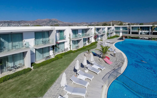 Lugga Boutique Hotel & Beach