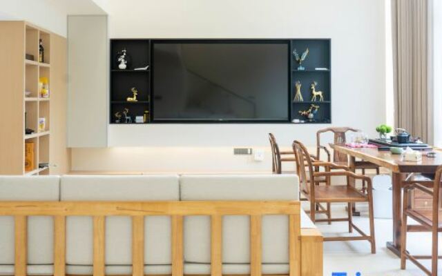 Ningbo Xiangshan Small Yellow Croaker Homestay