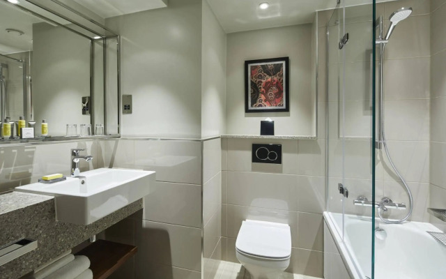 London Marriott Hotel Kensington