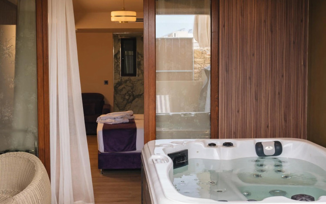 Santa Lucia Boutique Hotel