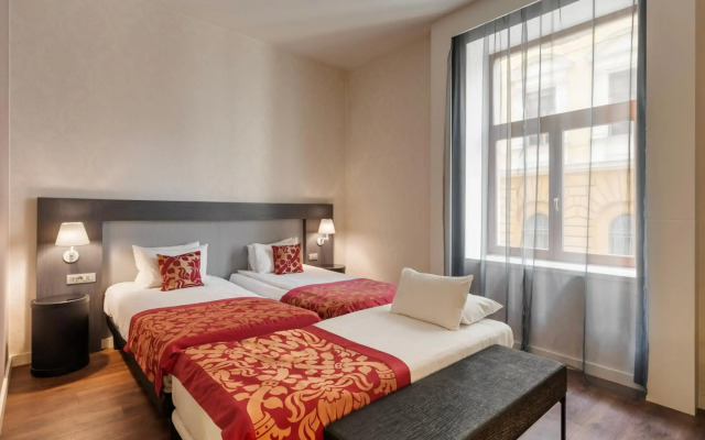 Eurostars Palazzo Zichy