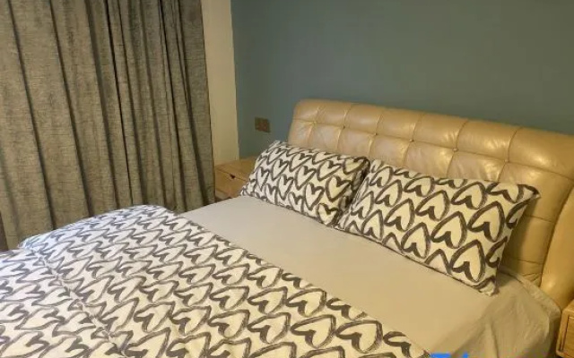 Lvxingjia Designer Audio-Visual Homestay – Guest Rooms – Tongling