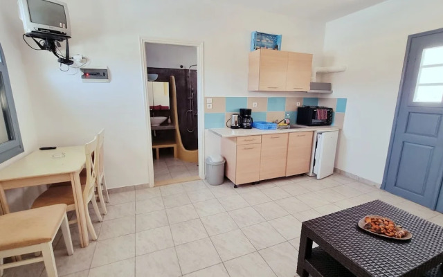 Leon Lux Apartments