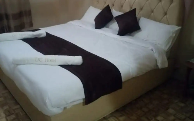 Dominion Castle Hotel