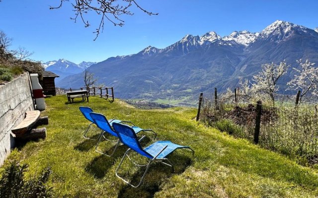 casa vacanza Valle d Aosta