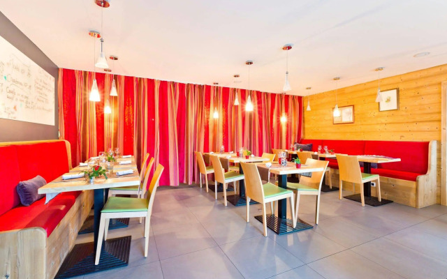 La Croix de Savoie & SPA