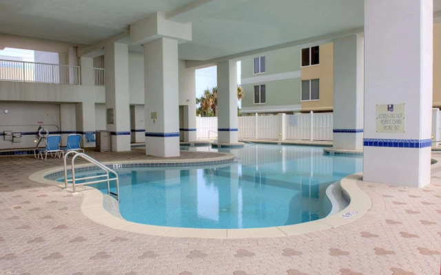 604 Majestic Beach Tower I