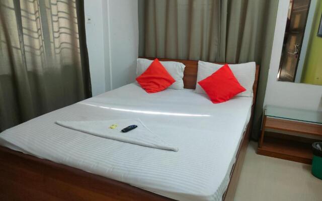 STAYMAKER Mishika Guest House