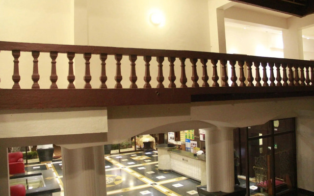Sea Queen Beach Resort and Spa