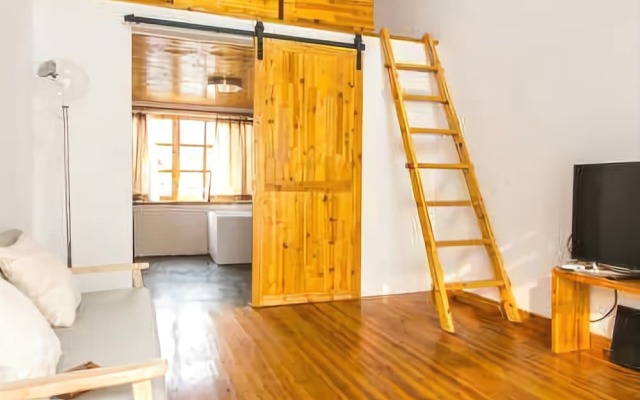 Yiyun Boutique Inn (Tongli Juepin Design)