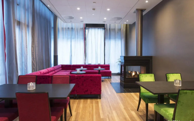 Thon Hotel Arena