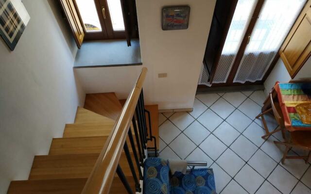 Nice Studio in the Historic Center