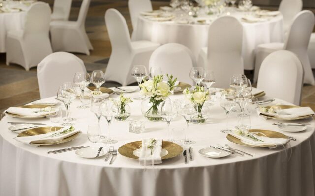 Sofitel Warsaw Victoria