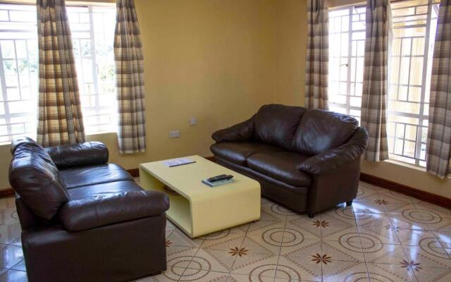 Chrinas Guest House