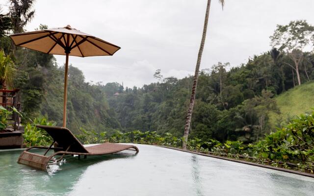 Ulun Ubud Resort and Spa