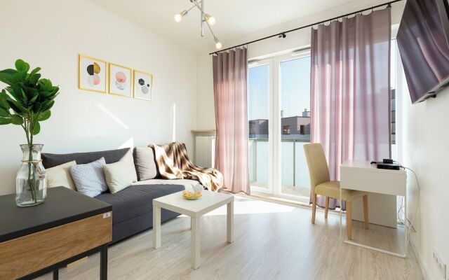 Lekka Apartment by Renters