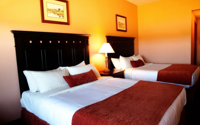 Rodd Crowbush Golf & Beach Resort