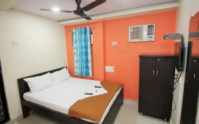 Kalina Residency