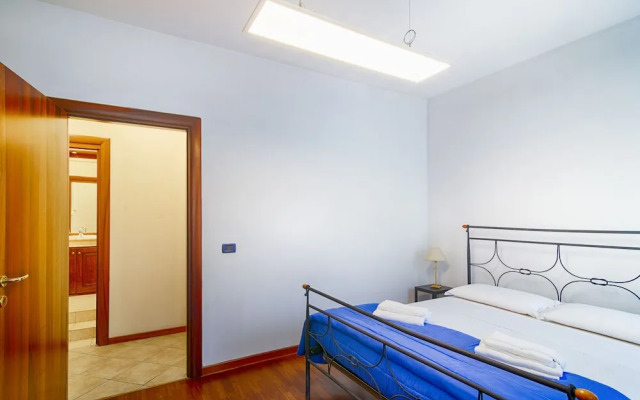 Trieste A&A Anto Flat