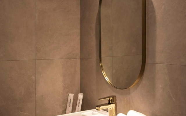 Monocolo Boutique Hotel