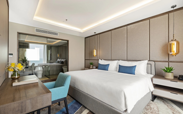 Minh Toan SAFI Ocean Hotel