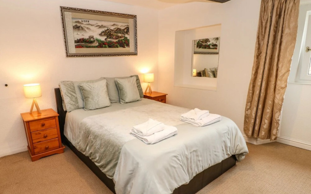 Jasmine Cottage