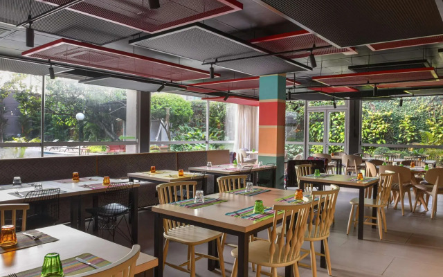 ibis Styles Abidjan Marcory