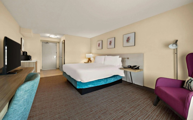 Hotel Laffayette Ejecutivo