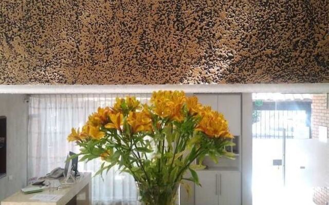 Hotel Atelier