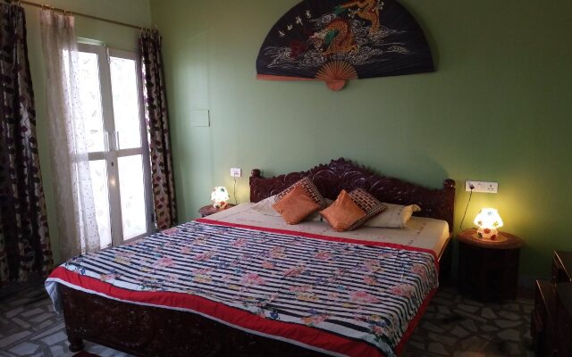 Rajputana Guest House