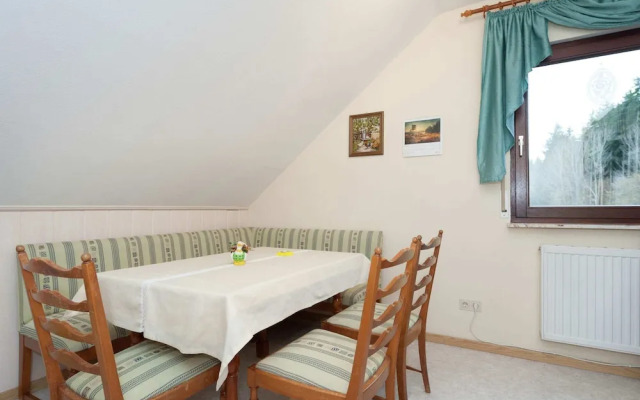 Gemutliches Familienapartment