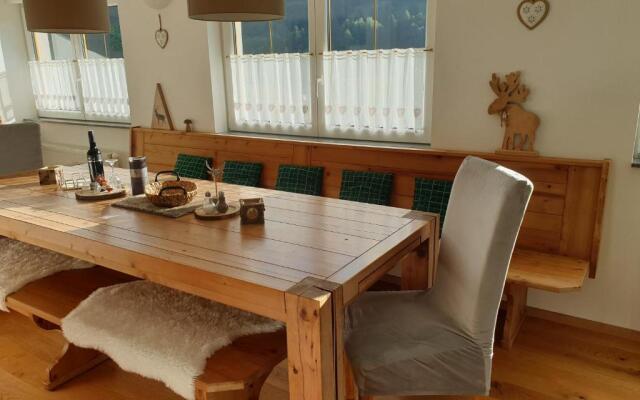 Berg & Seezeit im Landhaus Benthen für 6 Personen