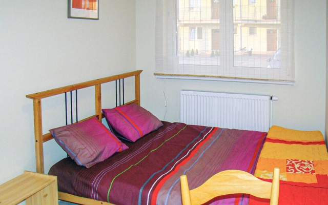 Beautiful Apartment in Darlowo With 2 Bedrooms and Wifi