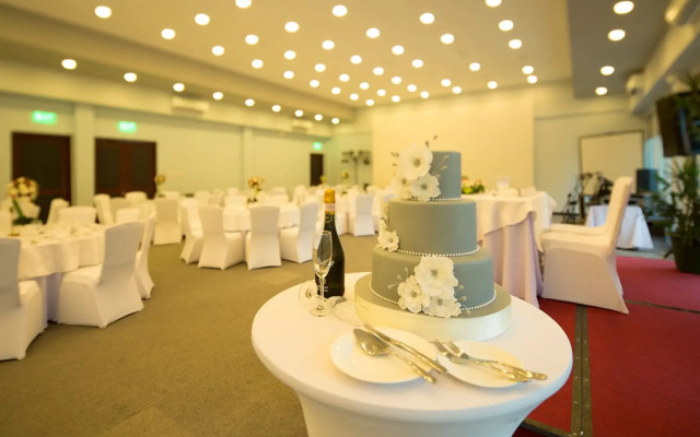 Wyndham Xuzhou East