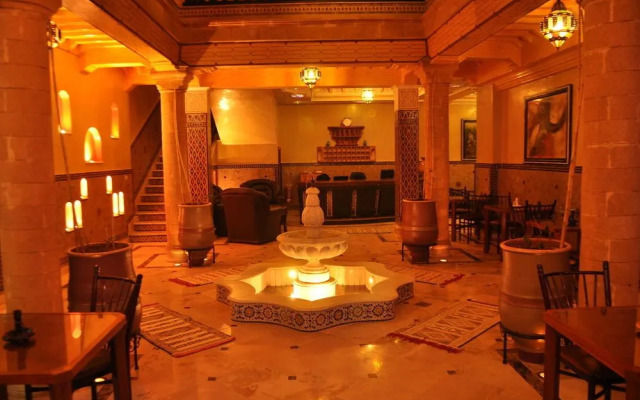 Essaouira Wind Palace